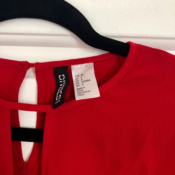 H&M Crop Top - Picture 4 of 5